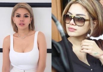 Anak Bungsu Nikita Mirzani Rewel hingga Tak Tidur Semalaman Pasca sang Mama Masuk Bui: Rewel Nyariin Ibunya