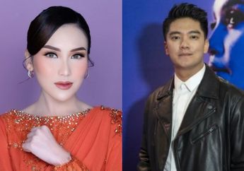 Perbedaan Agama Tak Jadi Masalah, Boy William Serius dengan Ayu Ting Ting?