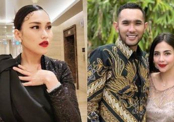 Pantas Dulu Ayu Ting Ting Minta Cerai, Enji yang Ternyata Gemar Selingkuh Dibongkar Hana Kartika: Awal Hamil Berkhianat!
