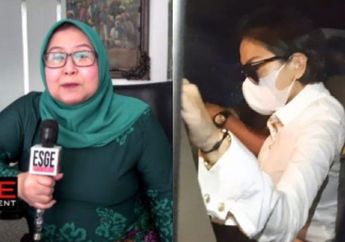 Profil Elza Syarief, Pengacara Shella Saukia yang Ditunjuk untuk Lawan Doktif, Ternyata Musuh Bebuyutan Nikita Mirzani