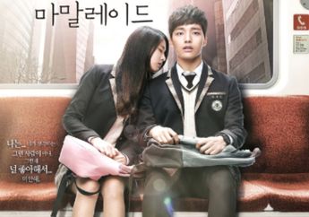 Profil Pemain Drama Korea Orange Marmalade yang Dibintangi oleh Kim Seol Hyun, Intip Jadwal Tayang dan Link Nontonnya di Sini!