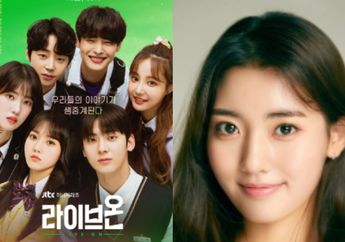 Profil Pemain Drama Korea Live On yang Dibintangi oleh Jung Da Bin, Intip Jadwal Tayang dan Link Nontonnya di Sini!
