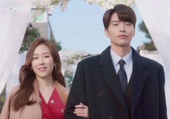Sinopsis Drakor The Beauty Inside yang Diperankan Seo Hyun Jin dan Lee Min Ki, Angkat Kisah Aktris yang Bisa Berganti Wajah, Simak Juga Jadwal Tayang dan Link Nontonnya