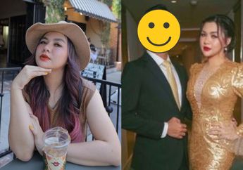 Konon Keturunan Bangsawan Keraton Solo, Inilah Suami Vicky Shu yang Berparas Ganteng, Terkuak Profesinya Bukan Kaleng-kaleng