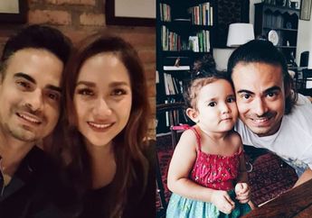 Berbakat Seperti Pamannya, Keponakan Ashraf Sinclair dan BCL Ternyata Punya Talenta Luar Biasa Ini