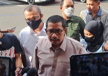 Hampir 2 Tahun Kasus yang Seret Nama Nindy Ayunda Tak Jelas Prosesnya, Begini Penjelasan Fachmi Bachmid Selaku Kuasa Hukum Korban!