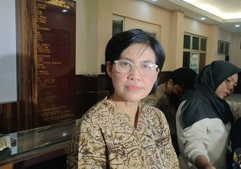 Hadir di Polres Metro Jakarta Selatan, Mantan Supir Nindy Ayunda Sulaeman Kembali Diperiksa untuk Dimintai Keterangan Tambahan