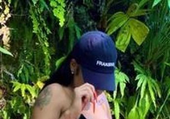 Innalillahi, Influencer Ngetop Ini Ditemukan Mengambang di Laut, Jasadnya Bermandikan Darah dan Setengah Membusuk