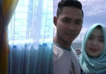 Pasangan Kekasih Tewas di Hotel Tanpa Busana, Sempat Tulis Status Facebook ini Sebelum Ditemukan dalam Kondisi Mengenaskan