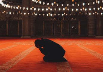 Dulu Preman Sakti yang Tiduri Ratusan Wanita, Pria ini Akhirnya Hijrah Setelah Mendapat Hidayah Tak Terduga ini