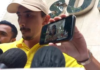 Gara-gara Kasus Mandek dan Tak Kunjung Tuntas, Kondisi Jessica Iskandar Menurun Hingga ASI Tak Lancar