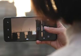 Meski Lebih Ramah di Kantong, 5 HP Android Ini Punya Kualitas Kamera Mirip iPhone