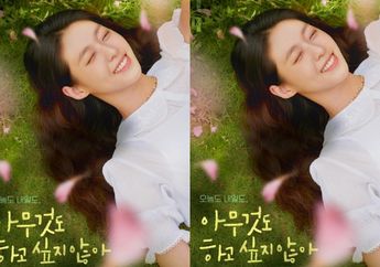 Profil Pemain Drama Korea I Don't Want To Do Anything, Serial Romantis Dibintangi Seol Hyun dan Im Si Wan, Cek Juga Jadwal Tayangnya!