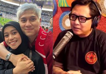 Bukan Bucin, Gofar Hilman Ungkap Hal Ini yang Jadi Alasan Lesti Kejora dan Rizky Billar Rujuk: Karena Resikonya Besar