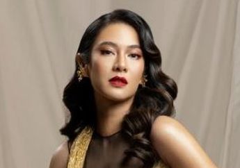 Bukan BTS! Dian Sastrowardoyo Malah Keranjingan dengan Penyanyi Pria Korea Ini, Siapa?