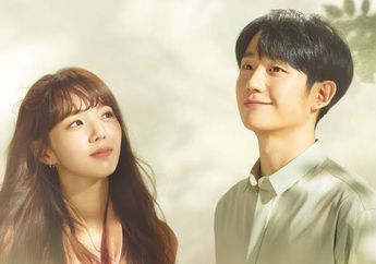 Sinopsis Drakor A Piece of Your Mind, Jung Hae In Galau Alami Cinta Bertepuk Sebelah Tangan, Simak Juga Jadwal Tayang dan Link Nontonnya!