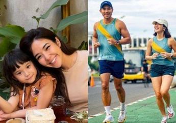 Pantas Pesona Gisel Bikin Konglomerat Klepek-klepek, Ternyata ini Rahasia Awet Muda dan Bugar Ala Janda Gading Marten, Body Singsetnya Bikin Salfok