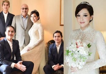Maia Estianty Sebut Dirinya Sebagai Wanita Paling Beruntung, sang Musisi Ungkap Manisnya Perlakuan Irwan Mussry Selama 4 Tahun Nikah: Terima Kasih