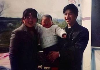 Baru Lahir Ceprot Sudah Ditelantarkan, Wanita Ini Kini Hidup Sukses, Orang Tua Malah Tawarkan Rp 1 Miliar Demi Minta sang Anak Balik