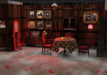 Rayakan Halloween, #MerindingdiSpotify Hadirkan Kisah Horor yang Mencekam