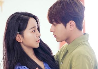 Sinopsis Drakor Angel's Last Mission: Love, Misi Malaikat Menemukan Cinta untuk Balerina, Link Nonton di Sini!