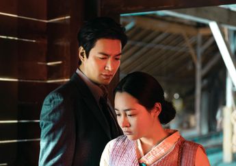 Sinopsis Drakor Pachinko yang Diperankan Lee Min Ho, Kisahkan Kehidupan Keluarga Selama 4 Generasi, Ini Link Nontonnya!