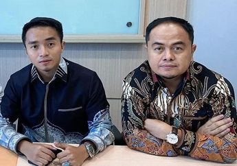 Diduga Menggelapkan Dana Rp 900 Juta, Taqy Malik dan Ayahnya Terancam Hukuman Penjara Lebih dari Lima Tahun