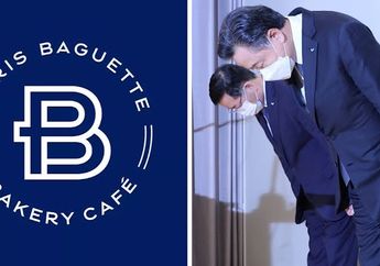Warga Korea Ramai Boikot Paris Baquette Usai Insiden Kematian Pegawai di Mesin Pengaduk, CEO Minta Maaf: Semua Ini karena Kekurangan Saya