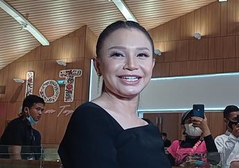 Tragedi Halloween Itaewon, Rossa Dapat Cerita dari Teman yang Tinggal di Dekat Lokasi Kejadian : Ada Penumpukan