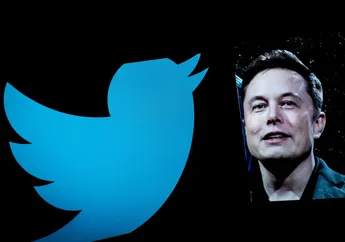 Elon Musk Dituduh Ingin Buat Karyawan Twitter Menderita Kelaparan, Hapus Program Makan Siang Gratis di Kantor Gegara Ogah Buang Duit Rp 154 Juta Per Tahun