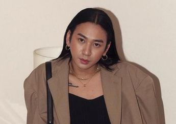 Cerita Selebgram Jovi Adhiguna Nyaris Jadi Korban Tragedi Halloween Itaewon, Selamat Gegara Kebingungan Cari Makan: Puji Tuhan!