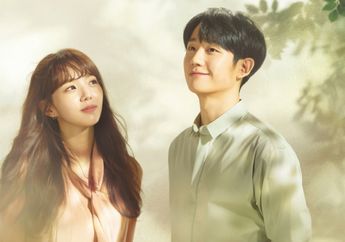 Profil Pemain Drama Korea A Piece of Your Mind, Kala Jung Hae In Temukan Pujaan Hatinya, Simak Jadwal Tayang dan Link Nonton Drakornya!
