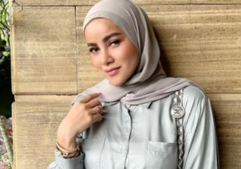 Olla Ramlan Kini Punya Pacar Baru? Janda Aufar Hutapea Kepergok Rangkul Mesra sampai Bocorkan Panggilan Sayang pada Pria Tampan ini