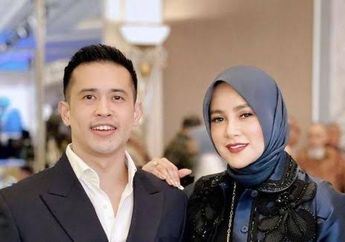 Pantas Aufar Hutapea Kepincut Sampai Cemburu, Ternyata Ini Rahasia Awet Muda dan Bugar Ala Olla Ramlan