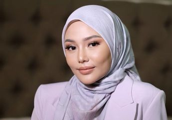 Sempat Ragu, Dara Arafah Akhirnya Mantap Berhijab Usai Lihat Orang Buta Hafal Al-Quran: Itu Jadi Titik Balik Aku