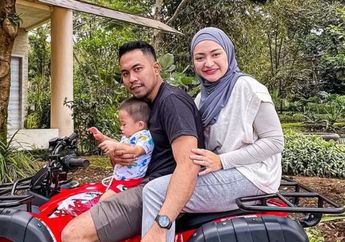 Janda Anak Satu, Mantan Pacar Nathalie Holscher Akui Tak Masalah Balikan dengan Eks Istri Sule Gegara Hal Ini
