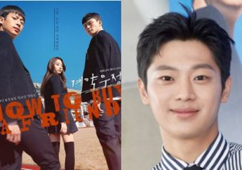 Profil Pemain Drama Korea How to Buy a Friend yang Dibintangi oleh Lee Shin Young, Intip Jadwal Tayang dan Link Nontonnya di Sini!