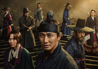 Sinopsis Drakor Kingdom yang Cocok Ditonton Saat Malam Halloween, Kisah Joo Ji Hoon Melawan Zombie, Ini Jadwal Tayang dan Link Nonton Dramanya