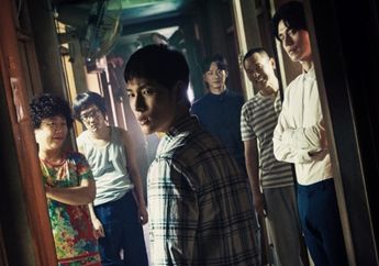 Sinopsis Drakor Strangers from Hell, Drama Korea yang Dibintangi Im Siwan dan Lee Dong Wook, Berikut Jadwal Tayang dan Link Nonton Dramanya
