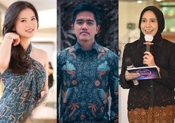 Pernah Jadi Wanita Idaman Putra Presiden Jokowi, Begini Kabar 2 Mantan Kekasih Kaesang Pangarep, Makin Cantik Menawan