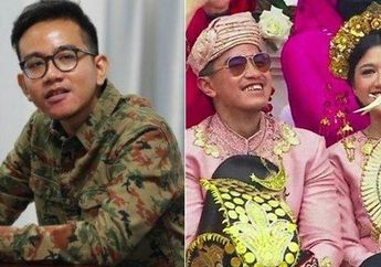 Isu Tanggal Pernikahan Kaesang Pangarep dan Erina Gudono Mencuat, Gibran Rakabuming Justru Beri Jawaban Kocak sampai Singgung Soal Pin ATM