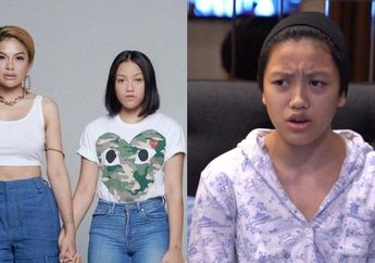 Anak Sulung Nikita Mirzani Warisi Paras Rupawannya, Terbongkar Sosok Ayah Kandung Lolly, Ternyata Bukan Orang Indonesia Asli