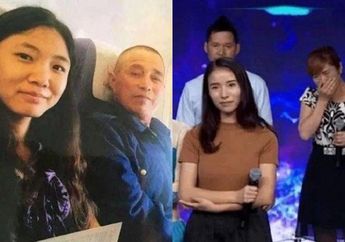 Bayinya yang Dulu Dibuang Kini Sukses Jadi Dokter, Orang Tua Kandung Minta Anaknya Kembali, Bawa Sogokan Rp1 M untuk Ayah Angkat