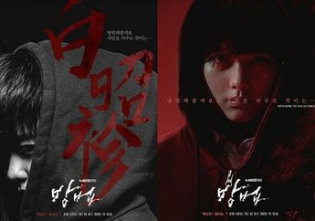 Sinopsis Drakor The Cursed, Teror Mencekam Gadis yang Punya Kemampuan Membawa Kematian, Ini Link Nontonnya!