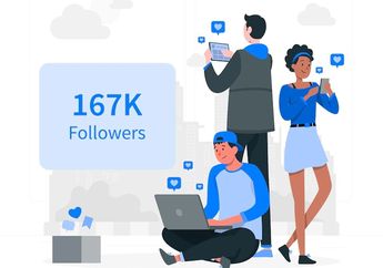 5 Shio Mental Follower, Gak Punya Pendapat Sendiri, Pokoknya Serba Terserah Kamu Aja!