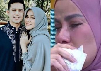 Ibunda Olla Ramlan Meninggal Dunia, Aufar Hutapea Bak Berfirasat, Diminta Lakukan Ini oleh Mantan Mertua