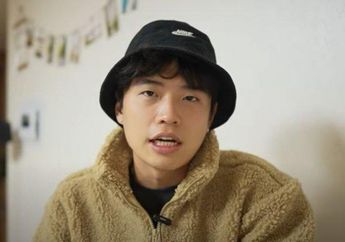 YouTuber Jang Hansol Buka Suara Soal Isu Permen Beracun, Benarkah Jadi Sebab Tragedi Itaewon?