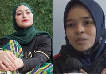 Baiknya Hati Nathalie Holscher, Sudah Difitnah Selingkuh dari Sule oleh Mantan ART yang Kini Ngaku Sulit Dapet Kerja tapi Masih Mau Lakukan Ini!