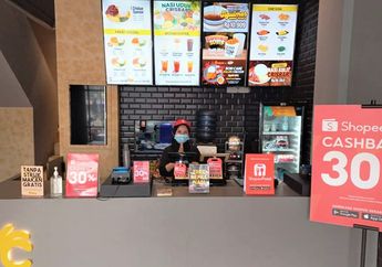 Mau Usaha di Bidang Kuliner? Begini Tips Sukses dari Tiga Pemuda Pendiri Restoran Ayam Crisbar