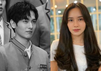 Bintangi Iklan Bareng, Beby Tsabina Sampaikan Duka atas Kepergian Alumni Produce 101 Season 2 dalam Tragedi Itaewon